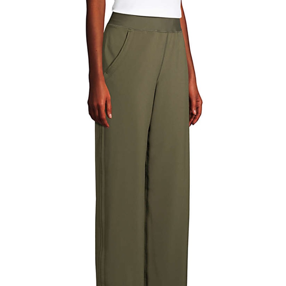 Land’s End Active Pants